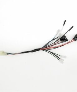 90 & 110 Instrument Panel Wiring Harness for Land Rover Defender 200 & 300 Tdi In Stock
