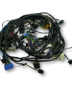 Main Wiring Harness for 300 Tdi with NO Immobiliser or Alarm for Land Rover Defender In Stock