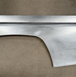 LH Rear Body Tub Skin for Defender 110 Station Wagon