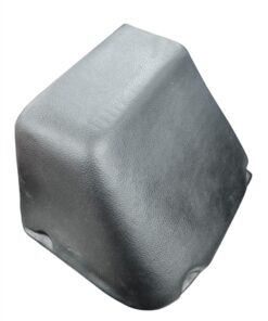 Brand New RHD Dash Board Lower Corner Defender 83-01