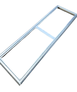 New Galvanised Windscreen frame for Series 3 Land Rover 71-84