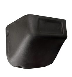 Brand New LHD Dash Board Lower Corner Defender 83-01