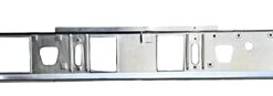 LHD Dash Ventilator (Less Air Conditioning) For Land Rover Defender 1978-2006