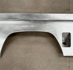 RH Rear Body Tub Skin for Defender 90
