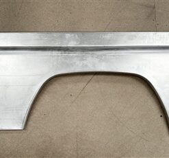 LH Rear Body Tub Skin for Defender 90