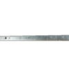 HD 3mm RH Galv B Post Sill Channel Rail 109/110 Station Wagon