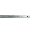 HD 3mm LH Galv B Post Sill Channel Rail 109/110 Station Wagon