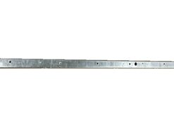HD 3mm LH Galv B Post Sill Channel Rail 109/110 Station Wagon