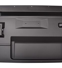 LH Front Door Card for Series 3 / Early Def 2 Piece Style