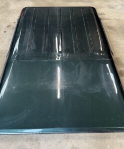 Land Rover Defender 90 Tdci Puma CSW Alpine Roof Panel