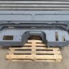 Land Rover Defender Tdci PUMA 2.4 LHD Bare bulkhead 90 110 130 Left Hand Drive