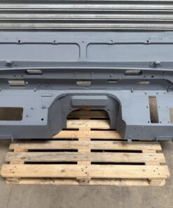 Land Rover Defender Tdci PUMA 2.4 LHD Bare bulkhead 90 110 130 Left Hand Drive