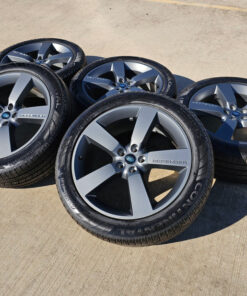 22" Land Rover Range DEFENDER OEM 72353 wheels rims CONTINENTAL