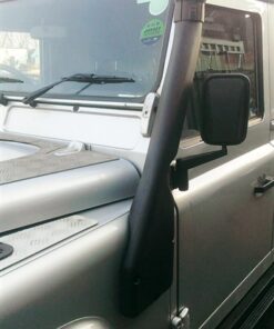 200Tdi/2.5Td LH Safari Style Snorkel