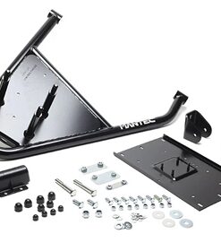 Mantec Rear Door Swingaway Spare Wheel Carrier