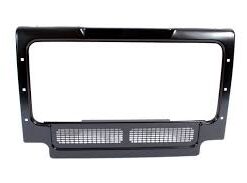 OEM Aluminium Front Grill Radiator Panel