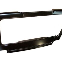 OEM Aluminium Front Grill Radiator Panel