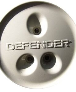 Genuine Fits Defender Wheel Cover / Plate