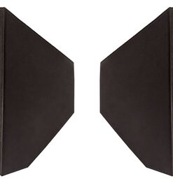 Defender Footwell Kick Panel