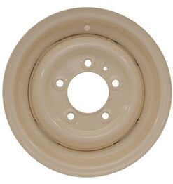 Limestone Tube Type Steel Wheel