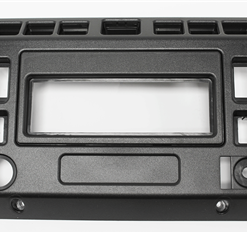 OEM Central Dash Panel for Land Rover Defender TD5