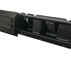 LHD Facelift TD5 Dashboard Conversion