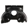 LH Genuine Plastic Front Wing Inner Wheel Arch