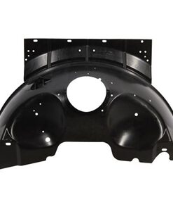 LH Genuine Plastic Front Wing Inner Wheel Arch