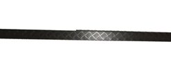 130 Sill Protectors 2mm Black