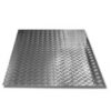 110 Station Wagon Load Area Floor 3mm Silver