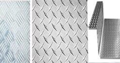 110 Hardtop Load Area (Single Cab) 2mm Silver