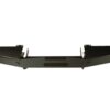 None Aircon Winch Bumper for Defender 83-16