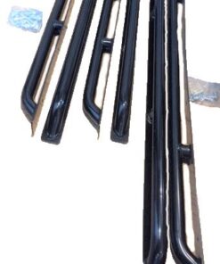 Def 110 Sw Tree Sliders for 4 Doors and Rear Tub Sides