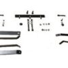 Nas Step Fitting Kit (Including the 7 bars)
