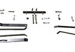 Nas Step Fitting Kit (Including the 7 bars)