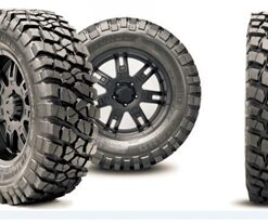 Insa Turbo Re-Mould Tyre