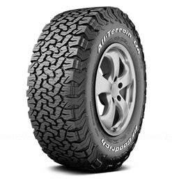 BF Goodrich Atko2 All-Terrain Tyre
