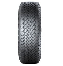 General Grabber All-Terrain Tyre