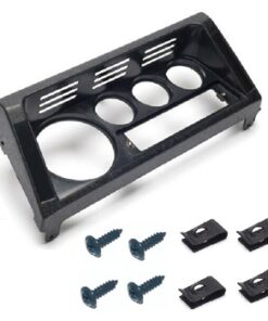 Speedo Instrument Surround & Fixing Kit for RHD