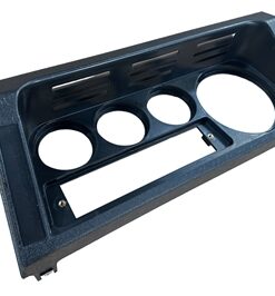 Speedo Instrument Surround for LHD