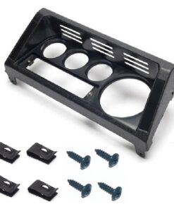 Speedo Instrument Surround & Fixing Kit