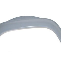 LH Front Primed Wheel Arch (OEM)