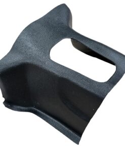 LT77 Rubber Gearbox Tunnel Cover