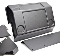 Mud Stuff Dash Board Centre Console for Defender Td5 99-02