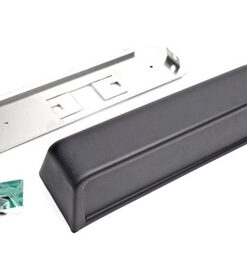 Mud Stuff Large Dash Top Pod for Defender & Series