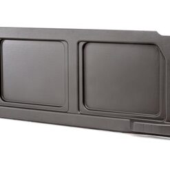 Mud Stuff Interior Side Panels