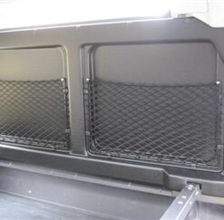 Mud Stuff Interior Side Panels for Defender