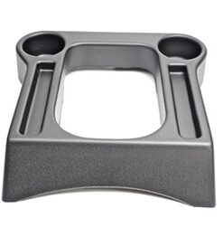 Mud Stuff R380 Gearbox Tunnel Tray 30Tdi & Td5