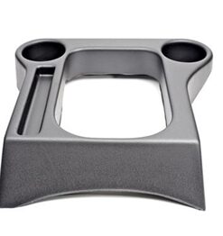 Mud Stuff R380 Gearbox Tunnel Tray 300Tdi & Td5 (94-06) LHD