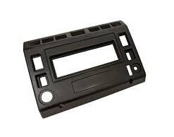 ud Stuff Td5 Single Din Centre Dash Black